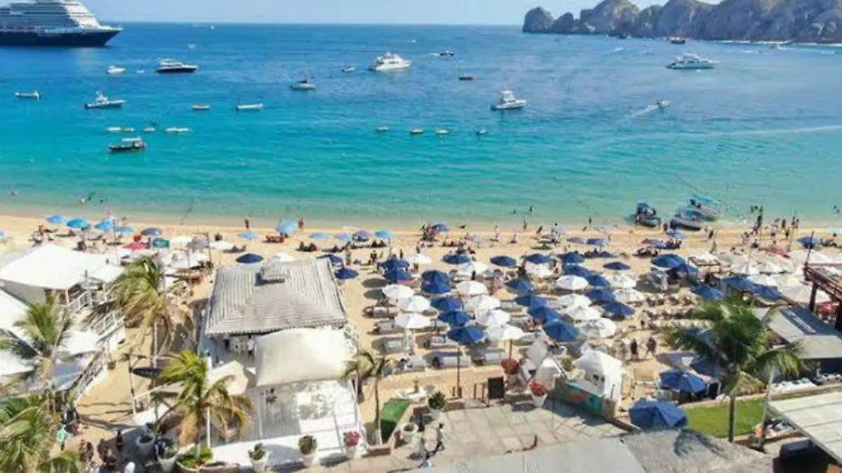 empleo en cabo del este los cabos